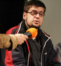 Ivan Karl