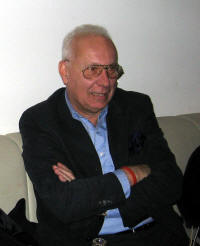 Borislav Andjelic